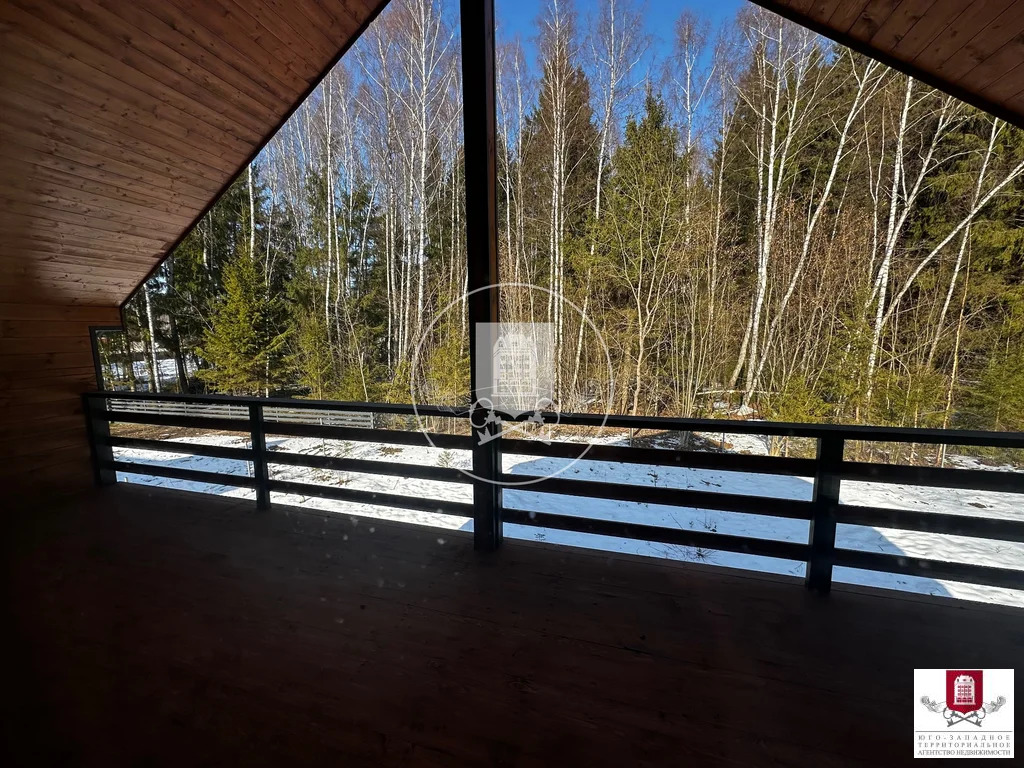 Продажа дома, Рязанцево, Боровский район, Северная ул - Фото 13