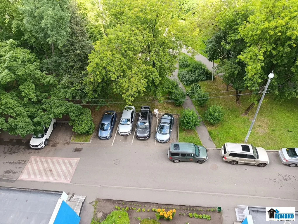 Продажа квартиры, м. Перово, Энтузиастов ш. - Фото 11