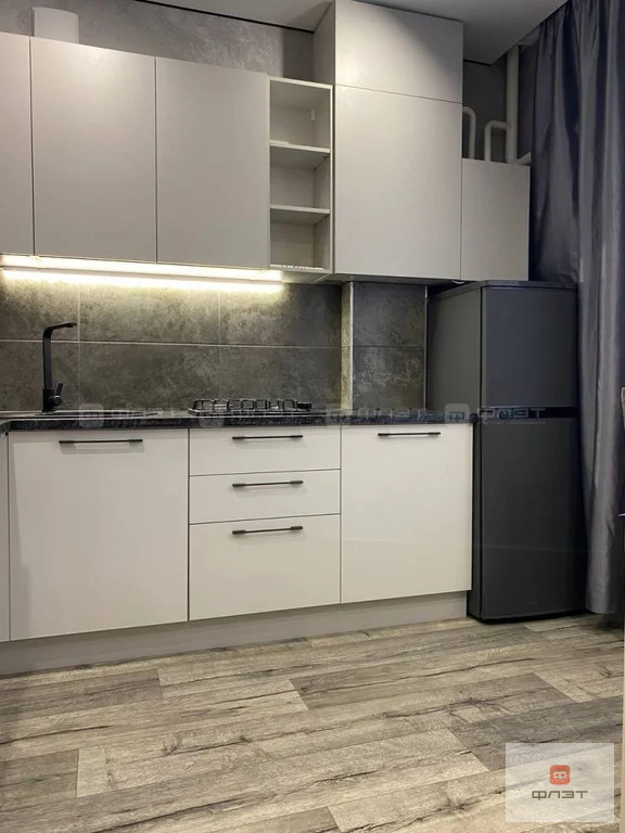 Аренда квартиры, Сокуры, Лаишевский район, ул. Березовая д.3 - Фото 2