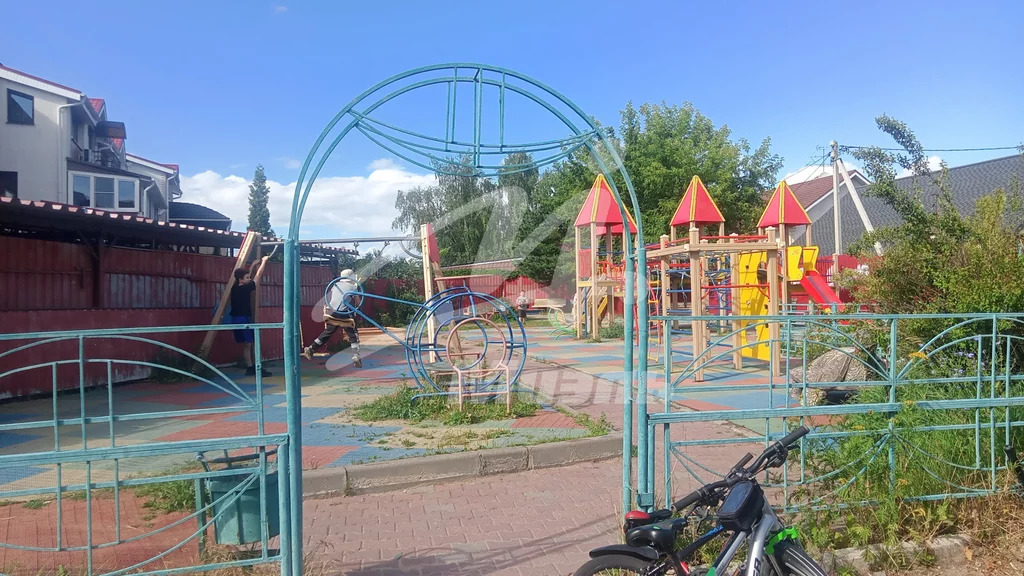 Продажа таунхауса, м. Пятницкое шоссе, Ул. Муравская - Фото 31
