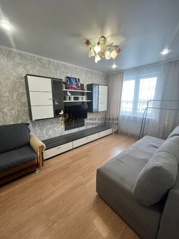 Аренда квартиры, Уфа, ул. Ферина - Фото 1