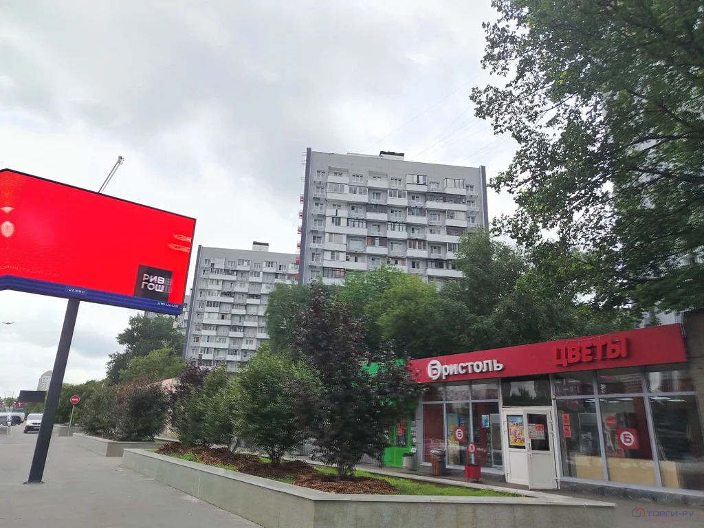 Продажа квартиры, Щелковское ш. - Фото 1