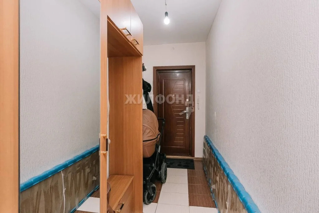 Продажа квартиры, Новосибирск, ул. Ключ-Камышенское плато - Фото 13
