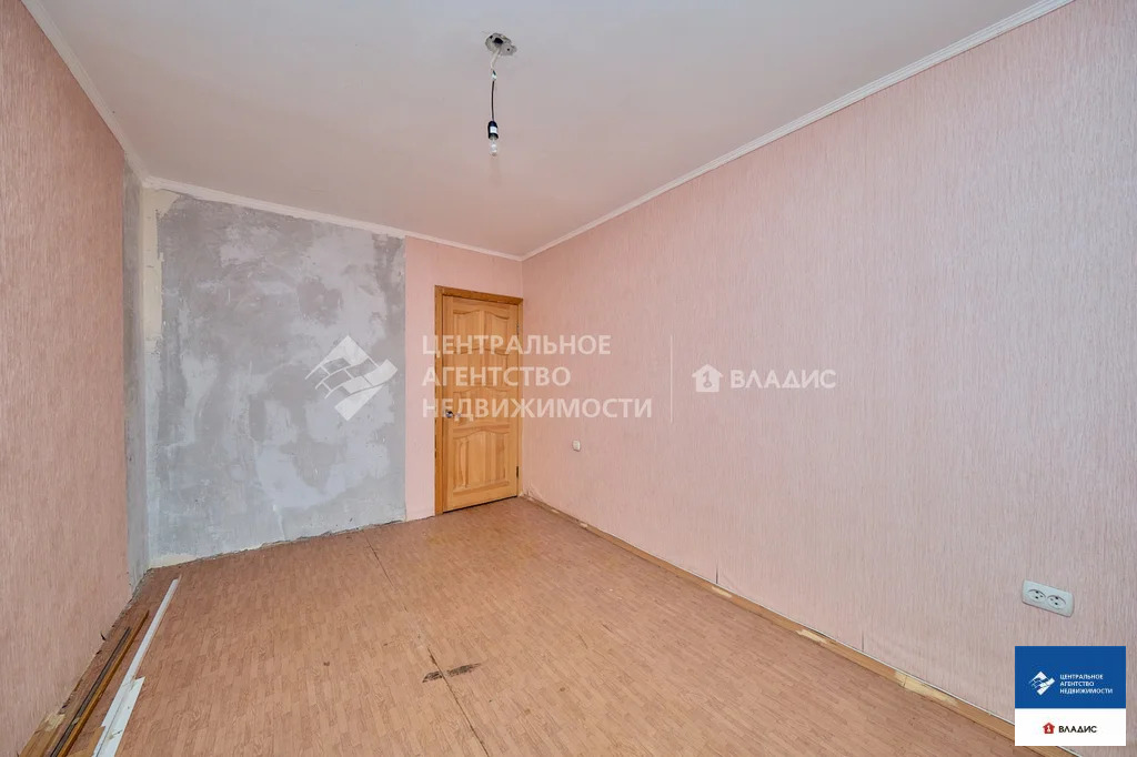 Продажа квартиры, Рязань, ул. Вокзальная - Фото 4