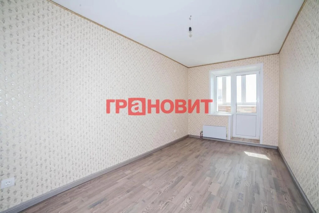 Продажа квартиры, Новосибирск, ул. Сакко и Ванцетти - Фото 16