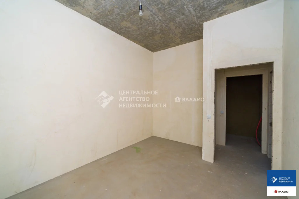 Продажа квартиры, Рязань, ул. Ушакова - Фото 11