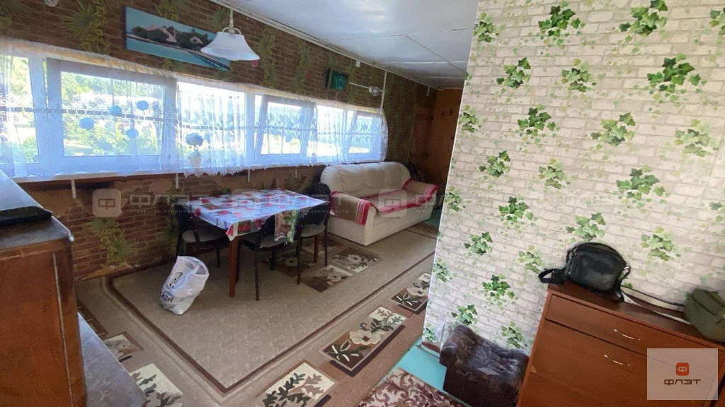 Продажа дома, Верхние Кармачи, Лаишевский район, ул. Дачная - Фото 3