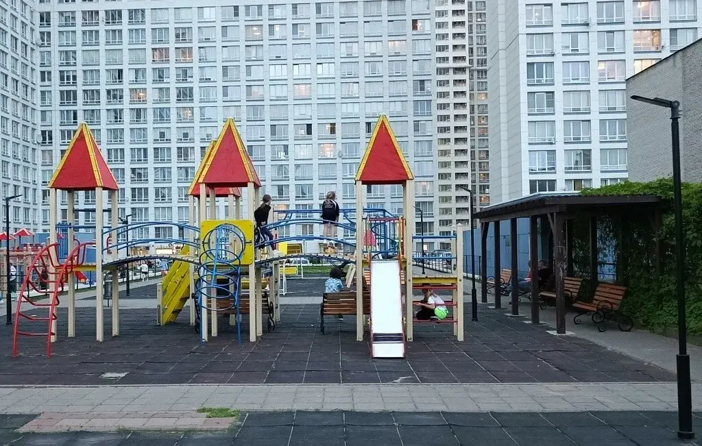 3-комнатная квартира ,  г. Москва, Кочновский проезд д 4 к 1 - Фото 20