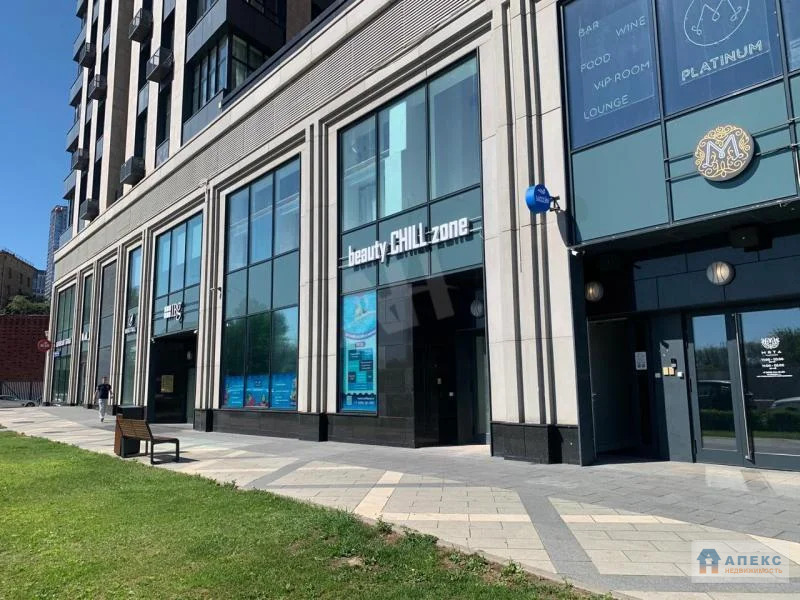 Аренда помещения (ПСН) пл. 218 м2 под аптеку, банк, кафе, ресторан, ... - Фото 2