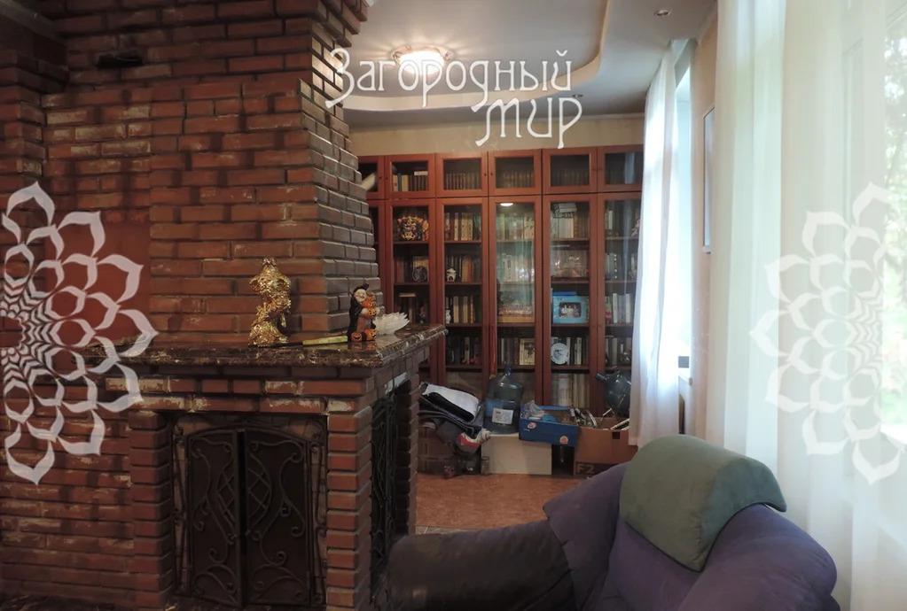 Продам дом, Каширское шоссе, 80 км от МКАД - Фото 20