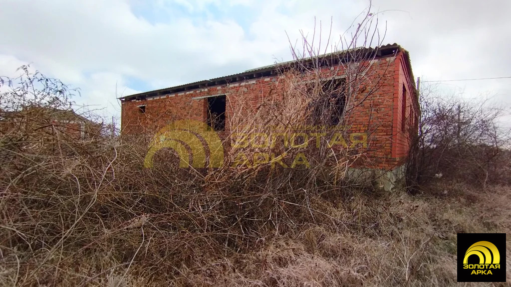 Продажа дома, Старотитаровская, Темрюкский район, ул. Солнечная - Фото 12