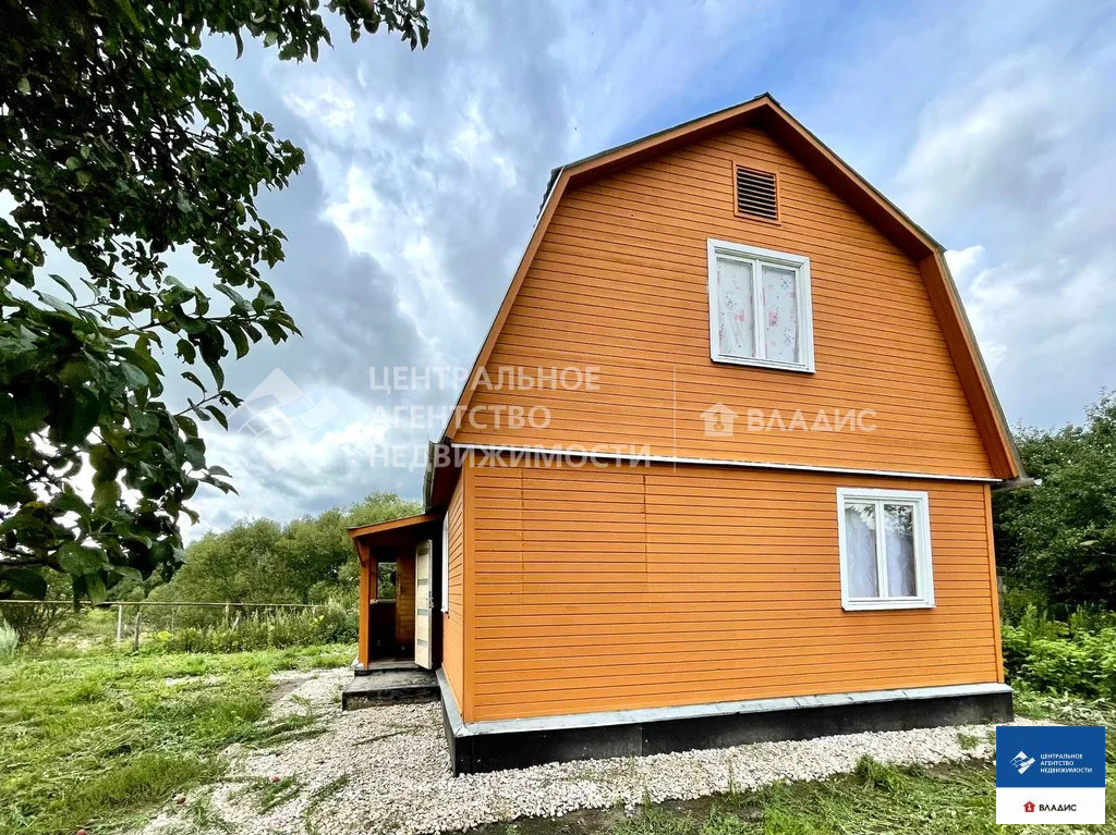 Продажа дома, Хрущево, Старожиловский район, ул. Сельская - Фото 11