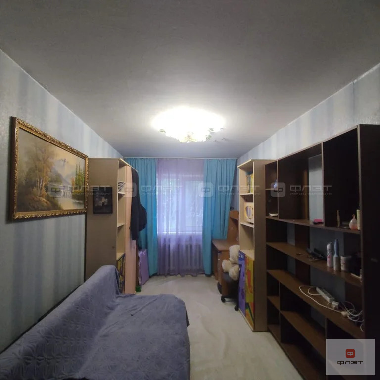 Продажа квартиры, Казань, ул. Дементьева - Фото 5