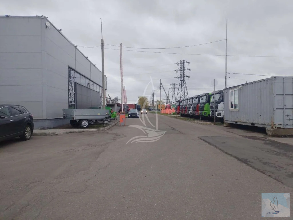 Аренда склада, Подольск, деревня Большое Толбино - Фото 3