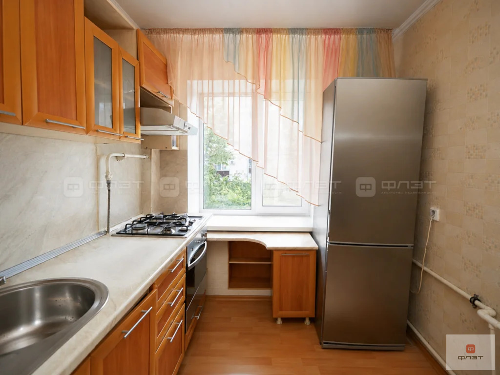 Продажа квартиры, Казань, ул. Татарстан - Фото 7
