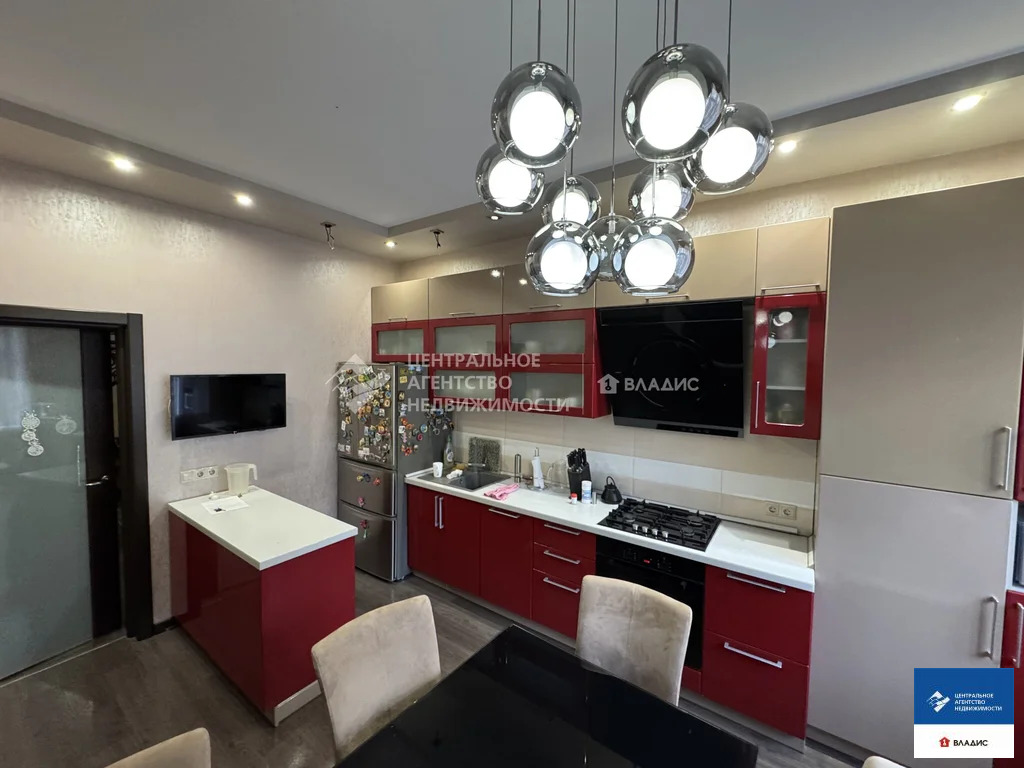 Аренда квартиры, Рязань, ул. Свободы - Фото 4