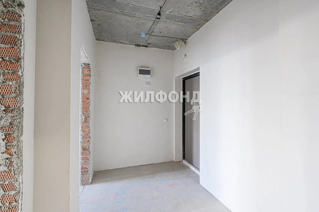 Продажа квартиры, Новосибирск, ул. Семьи Шамшиных - Фото 30