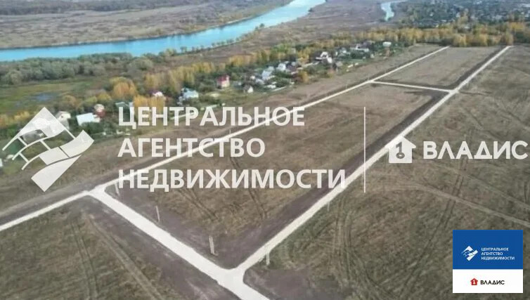 Продажа участка, Рязанский район - Фото 4
