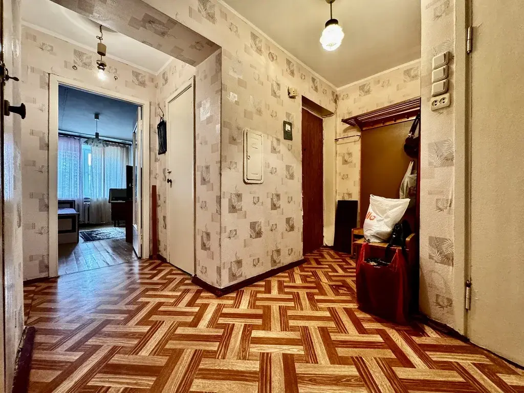 3-к ул.Мира, дом 6 - Фото 20