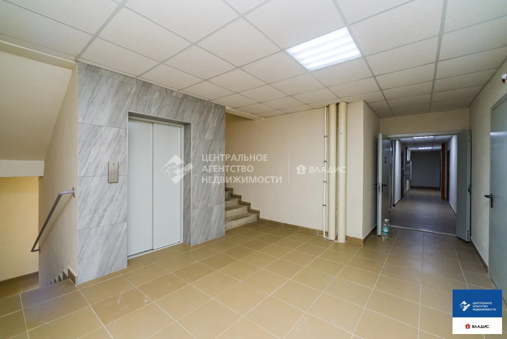 Продажа квартиры, Дядьково, Рязанский район, Малиновая улица - Фото 9
