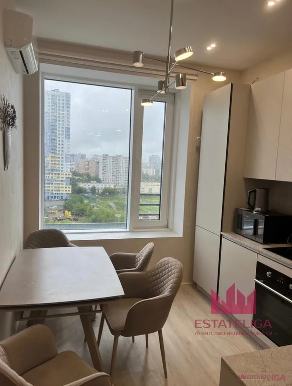 Аренда квартиры, Шелепихинская наб. - Фото 2