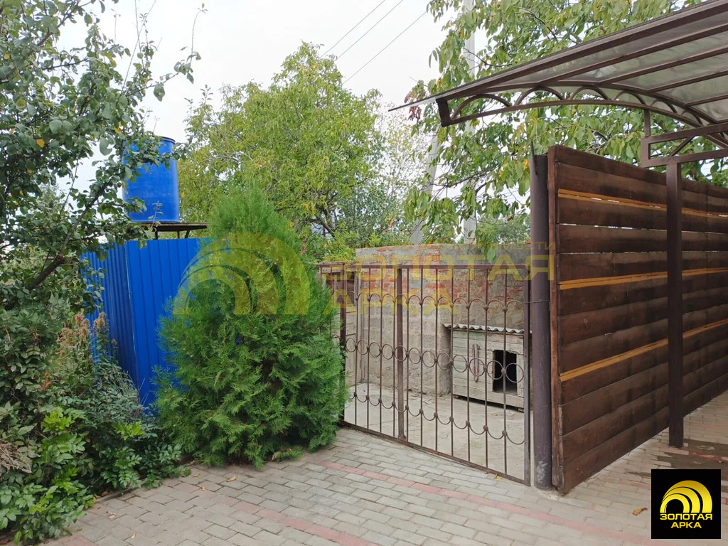 Продажа дома, Холмская, Абинский район, ул. Ленина - Фото 21