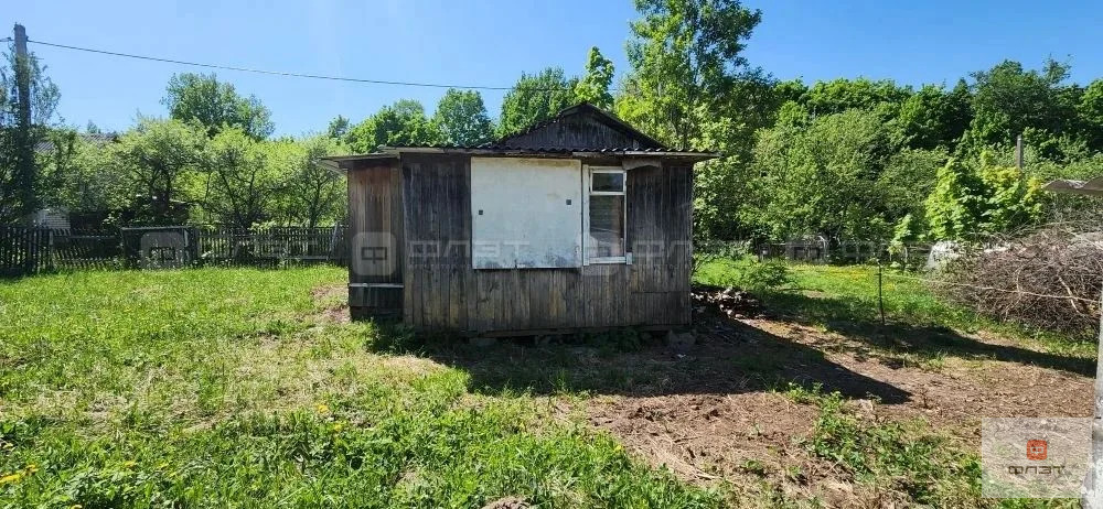 Продажа участка, Верхнеуслонский район, 2-я аллея - Фото 9