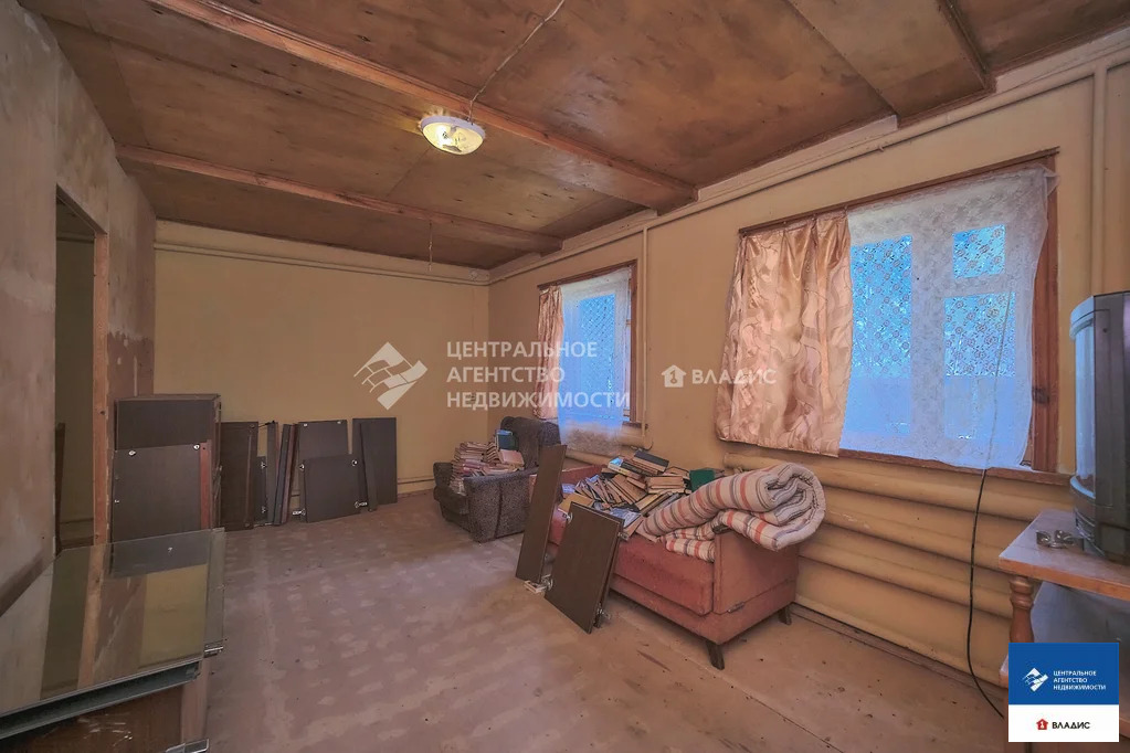 Продажа дома, Поленское, Рязанский район, ул. Чащинская - Фото 9