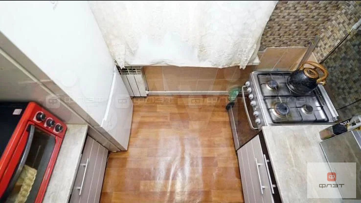 Продажа квартиры, Казань, ул. Шамиля Усманова - Фото 7