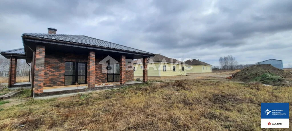 Продажа участка, Семкино, Рязанский район - Фото 6