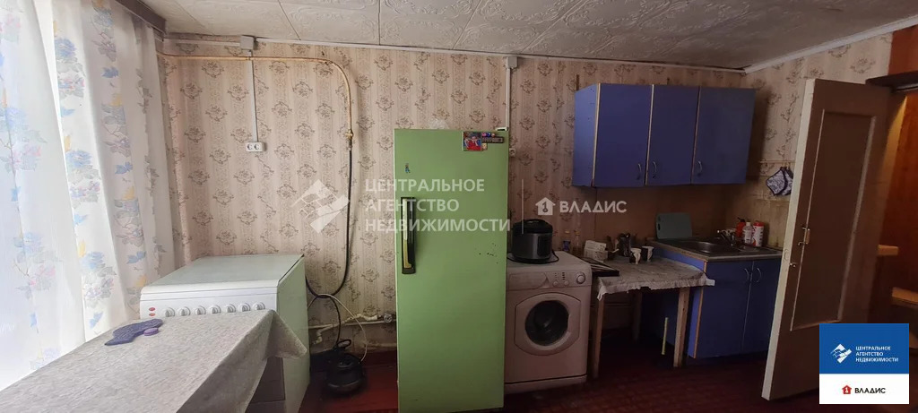 Продажа дома, Рязань, ул. Шаповская - Фото 6