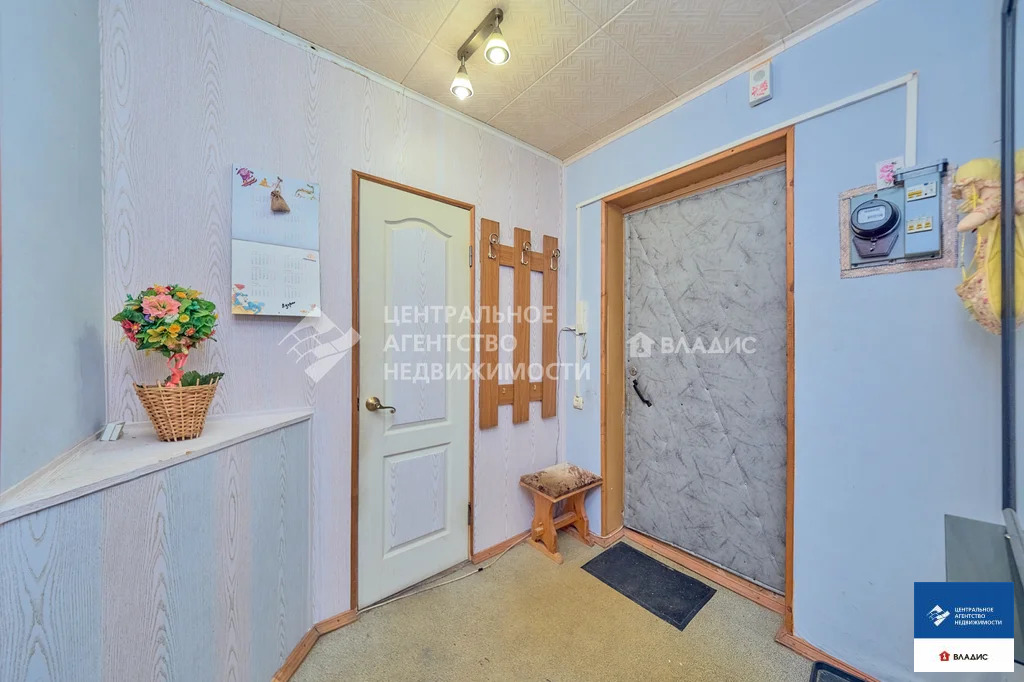 Продажа квартиры, Рязань, ул. Костычева - Фото 7