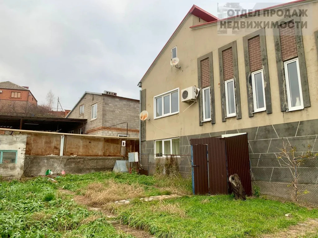 Большой Дом в Крымске - Фото 32