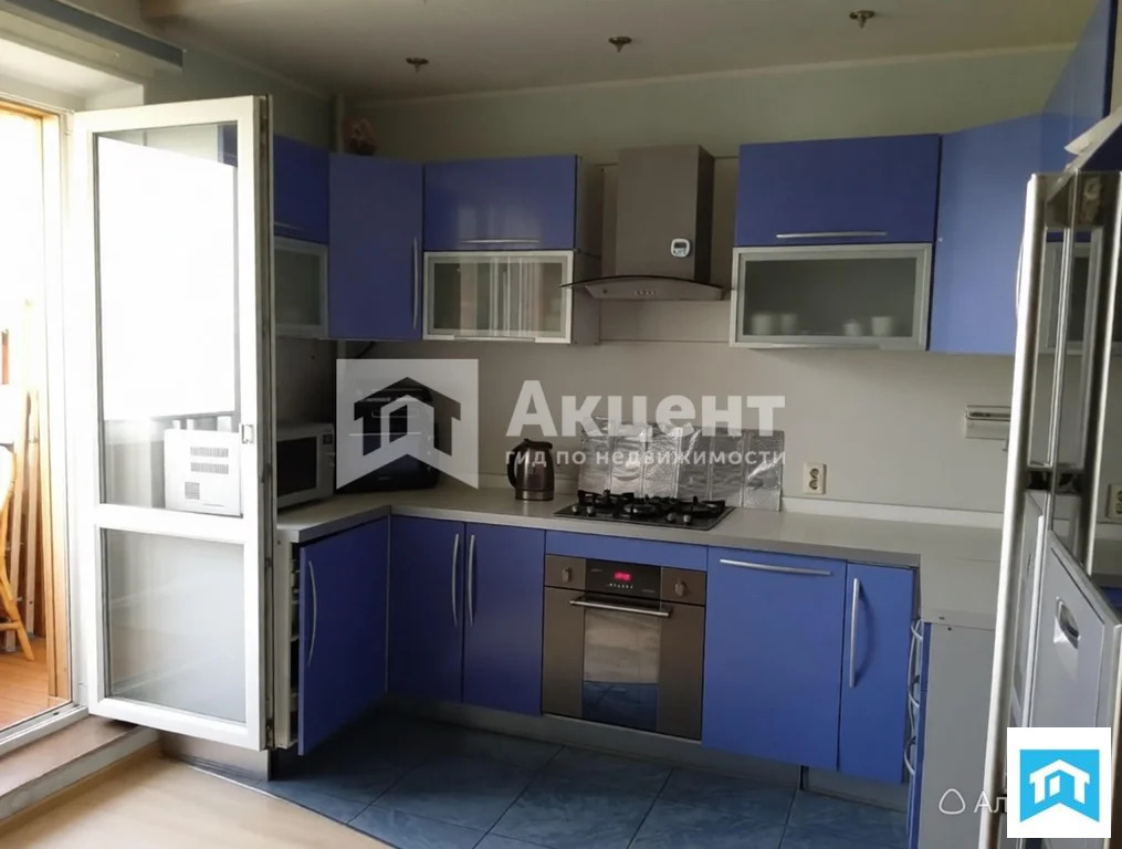 Продажа квартиры, Иваново, ул. Куконковых - Фото 9