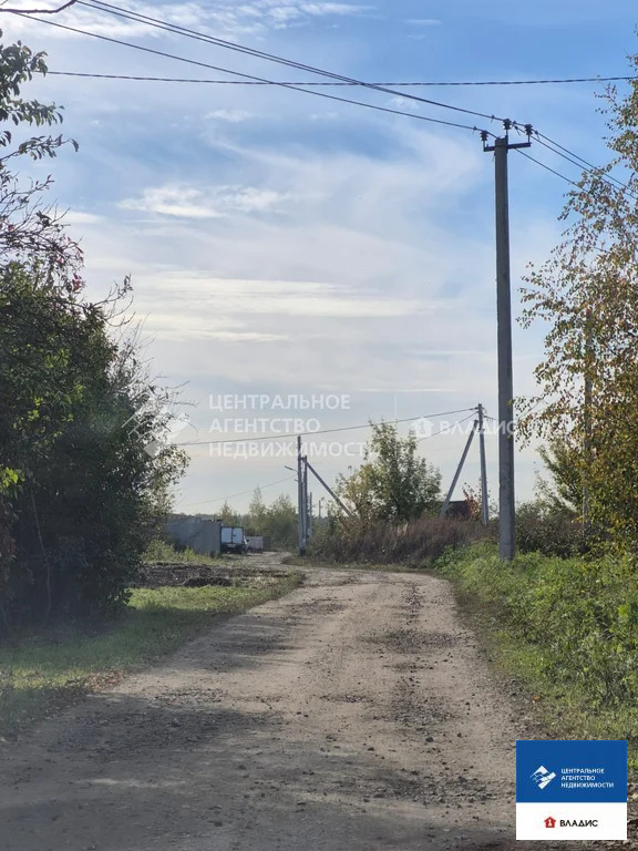 Продажа участка, Рыбновский район - Фото 2