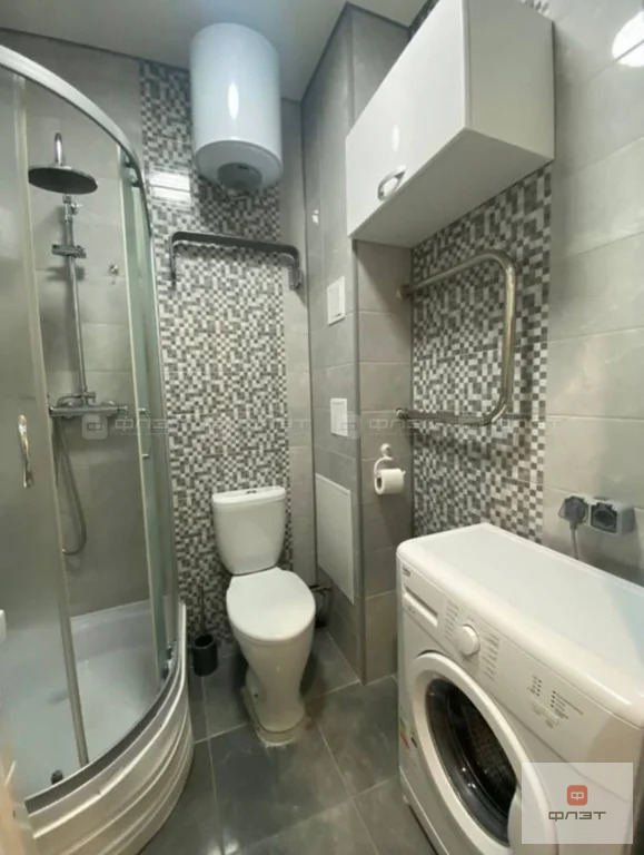 Продажа квартиры, Казань, ул. Тэцевская - Фото 9