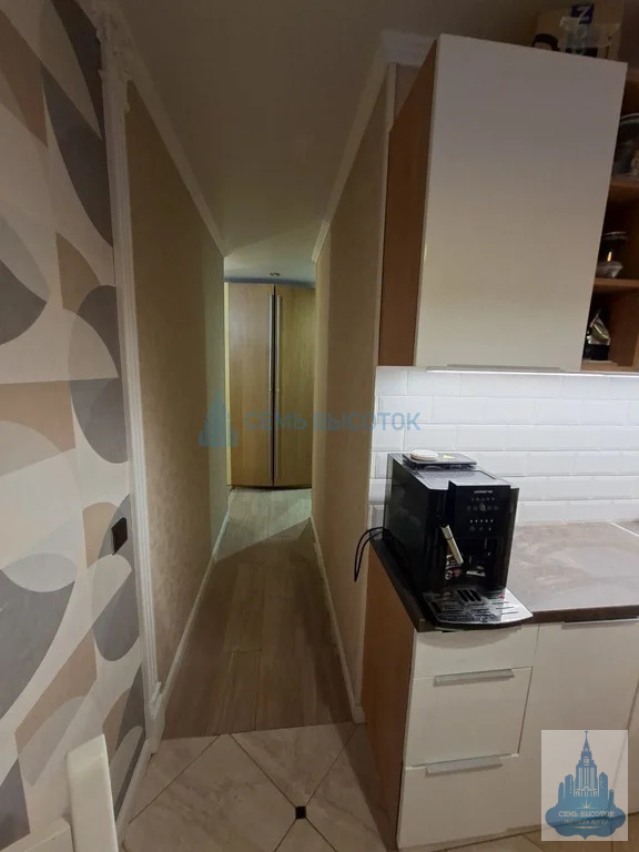 Продажа квартиры, Домодедово, Домодедово г. о., 2-я Московская ул. - Фото 6