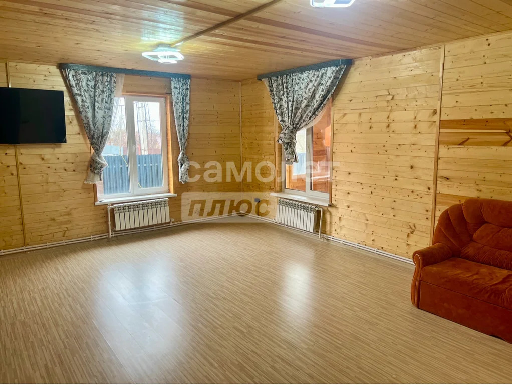 Продажа дома, Талдом, Талдомский район, ул. Кустарная - Фото 24
