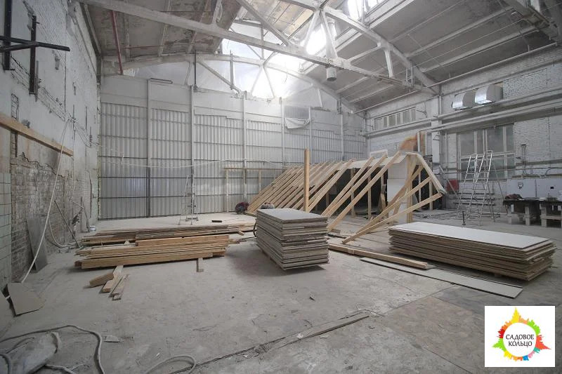 Предлагается в аренду отапливаемый склад, с отдельными воротами в ноль - Фото 3