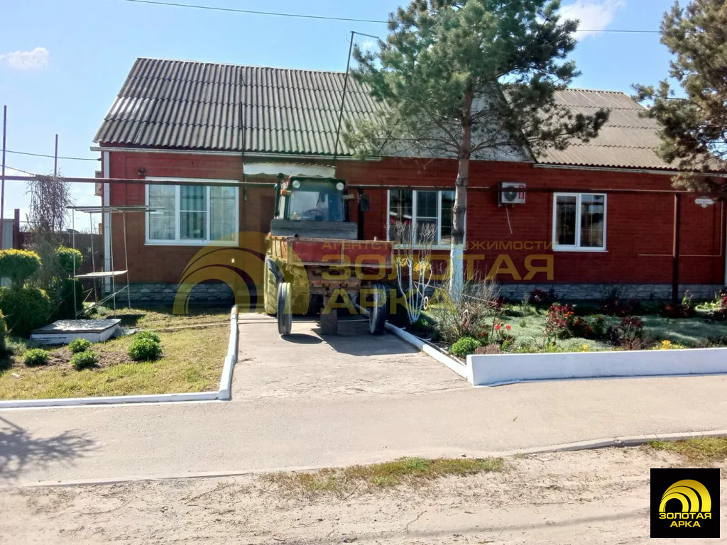 Продажа дома, Вышестеблиевская, Темрюкский район, ул. Ленина - Фото 2