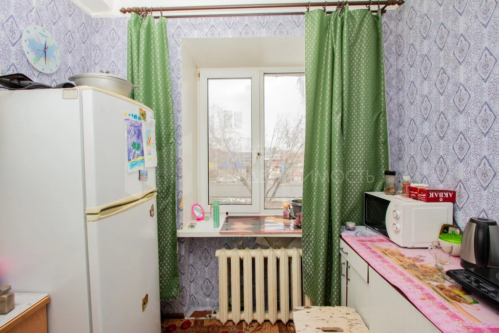 Продажа квартиры, Тюмень, г Тюмень - Фото 2