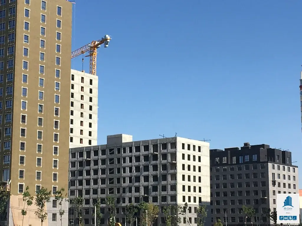 "Умное" жилье с террассами в двух уровнях. - Фото 13