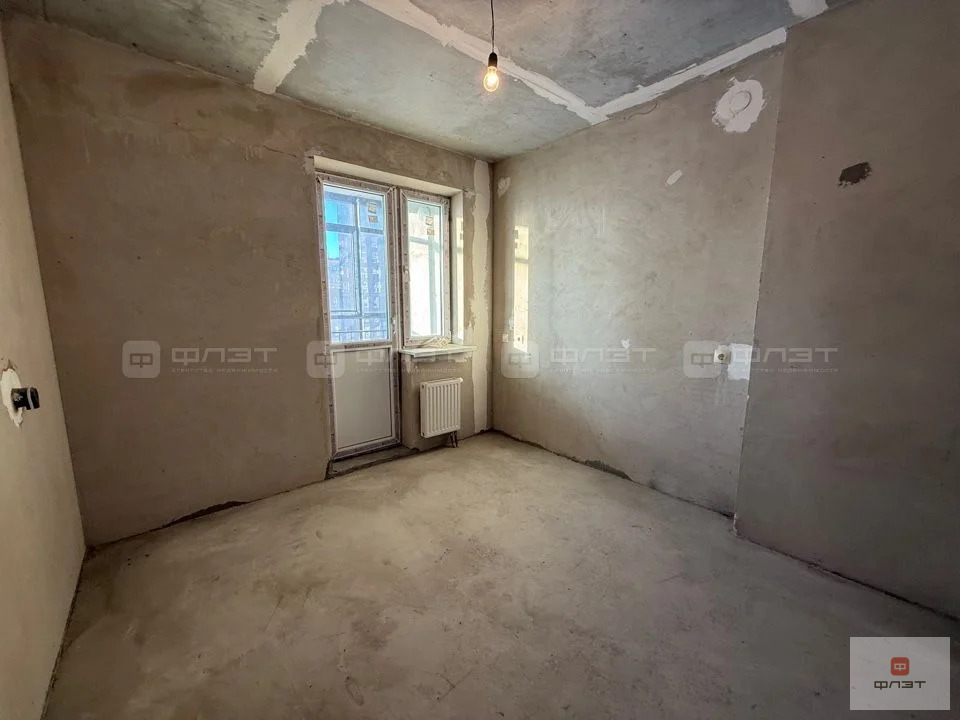 Продажа квартиры, Казань, ул. Дубравная - Фото 8