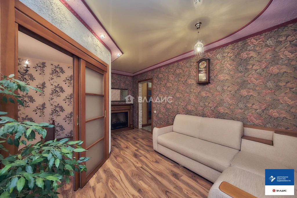 Продажа квартиры, Рязань, ул. Черновицкая - Фото 1