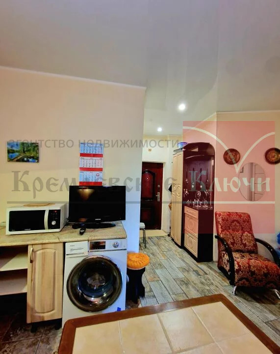 Продажа квартиры, Мысхако, переулок Особенный - Фото 3