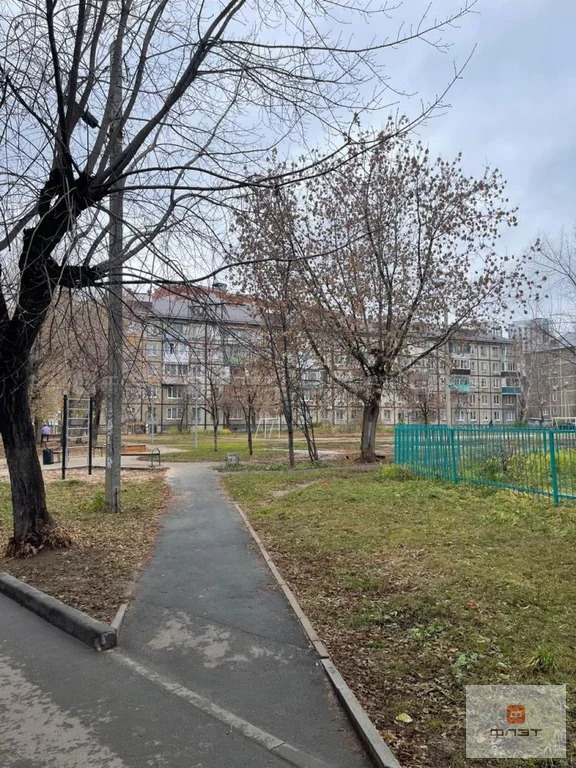 Продажа квартиры, Казань, ул. Светлая - Фото 11