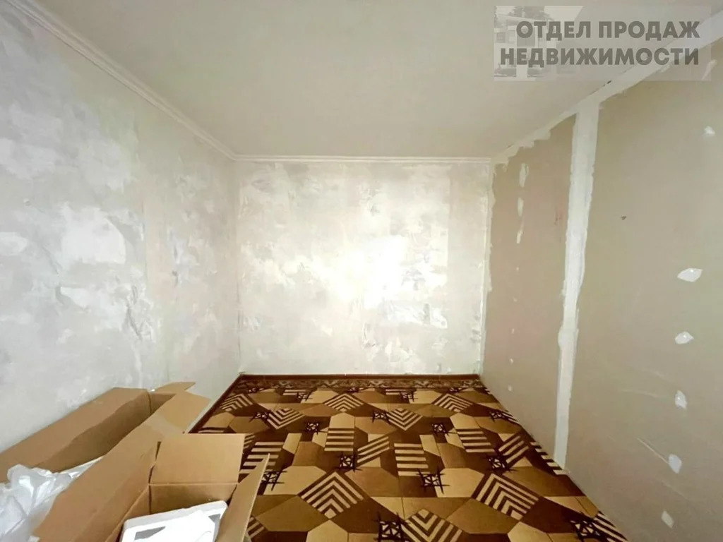 Квартира с земельным участком - Фото 8