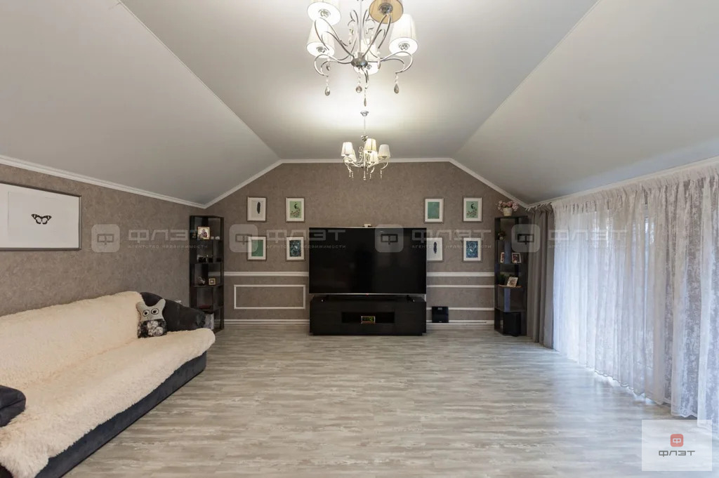 Продажа дома, Казань, ул. Школьная (Борисоглебское) - Фото 6