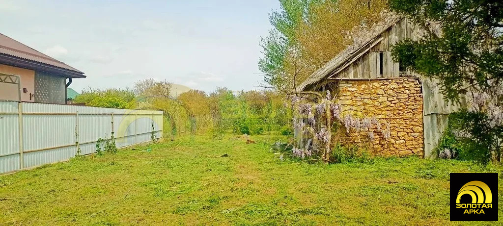 Продажа участка, Варениковская, Крымский район, ул. Вильямса - Фото 5