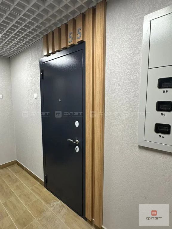 Продажа квартиры, Осиново, Зеленодольский район, ул. Спортивная - Фото 7